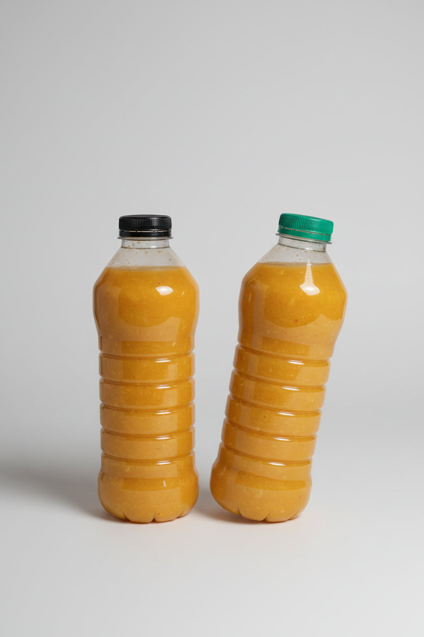Antchari Citron – 1 Litre