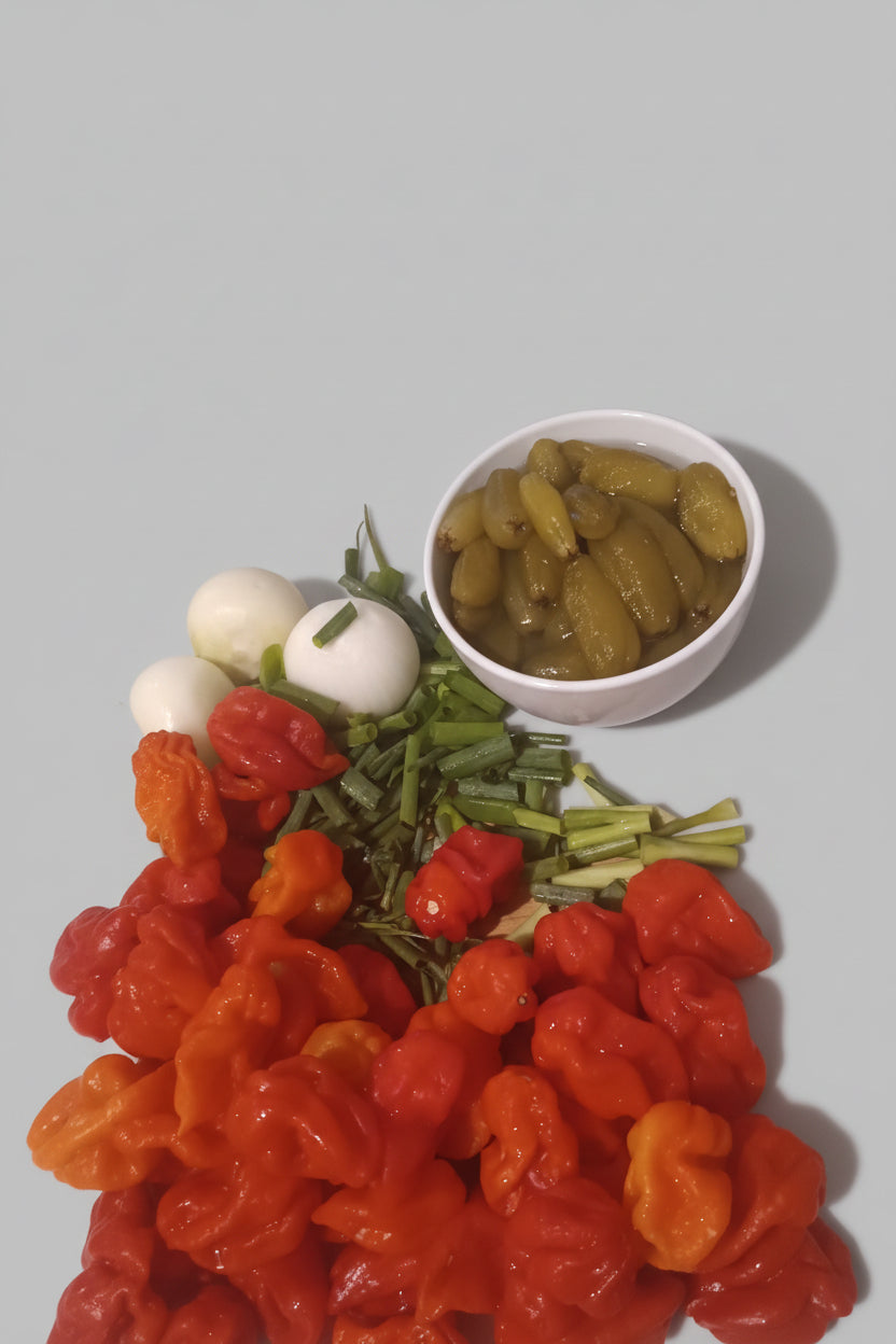 Pilipili