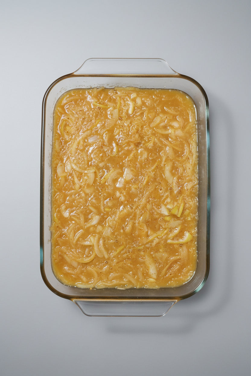 Antchari Citron – 1 Litre