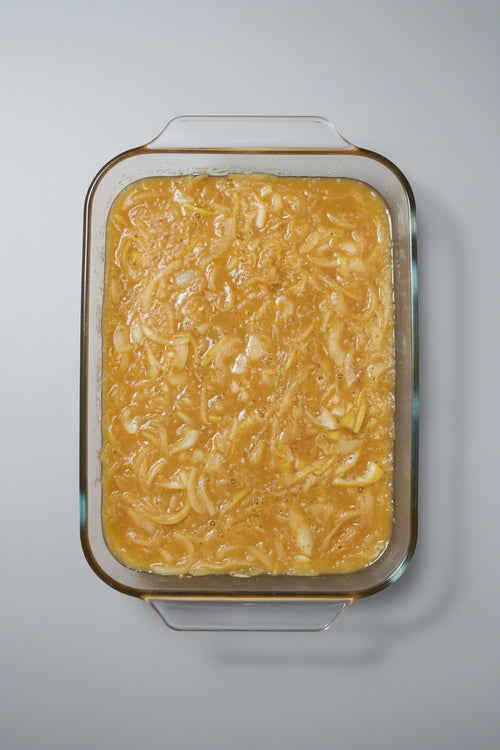 Antchari Citron – 1 Litre