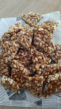 chihondro ( nougats pistaches) 10 PIECES