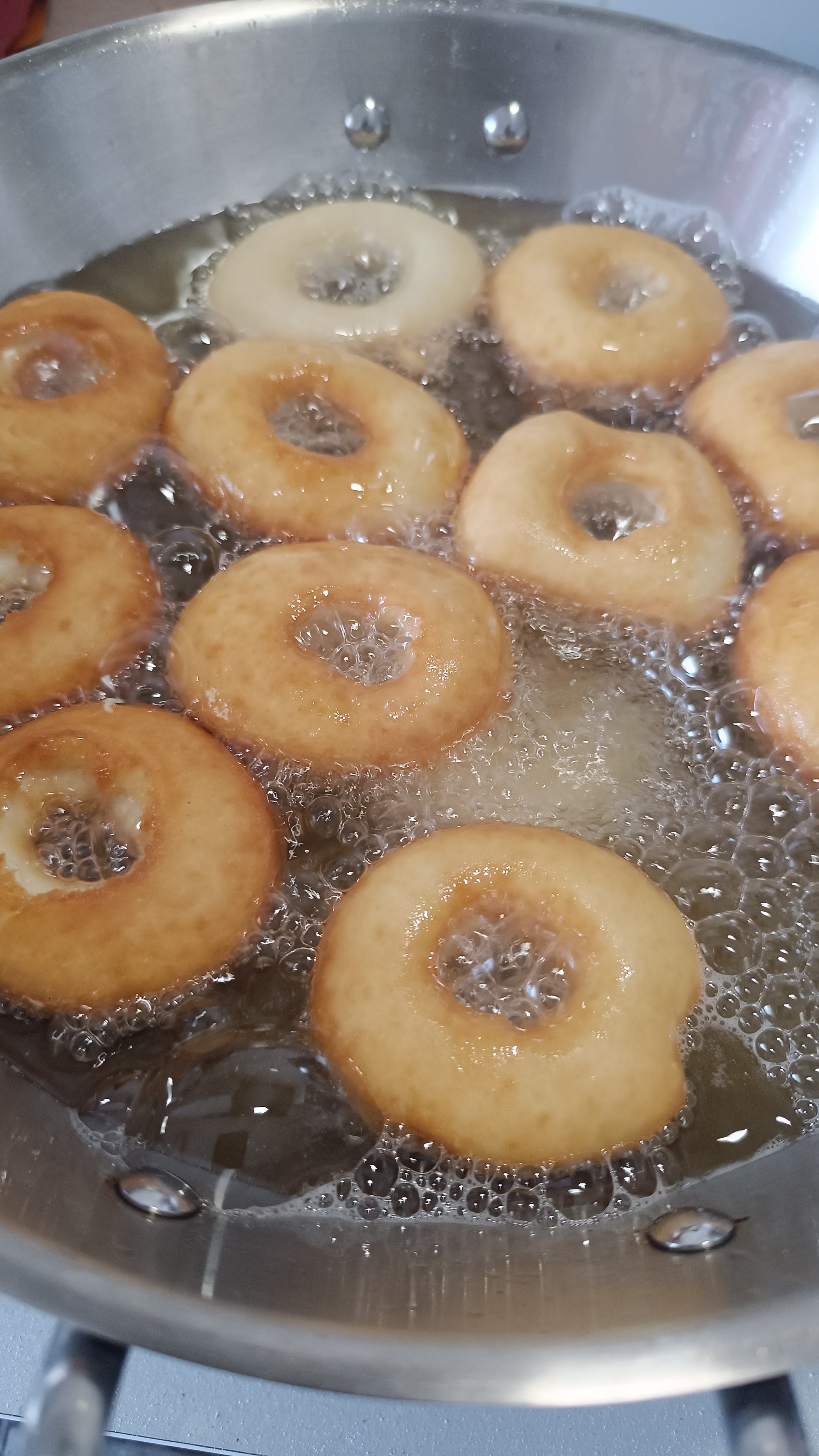 Donas – Gâteau Traditionnel de Mayotte