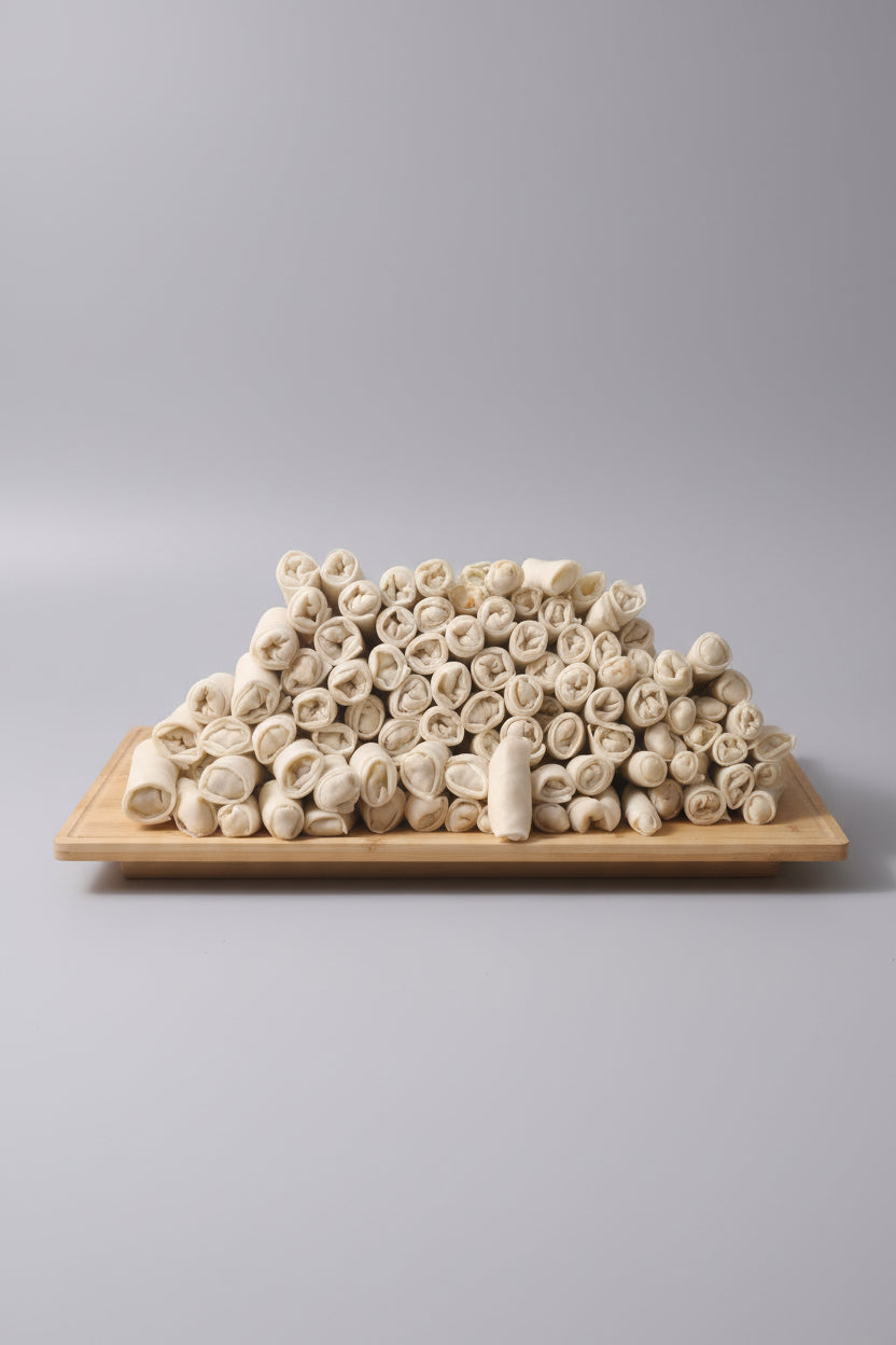 Nems de Mayotte bien parfumés 50 PIECES