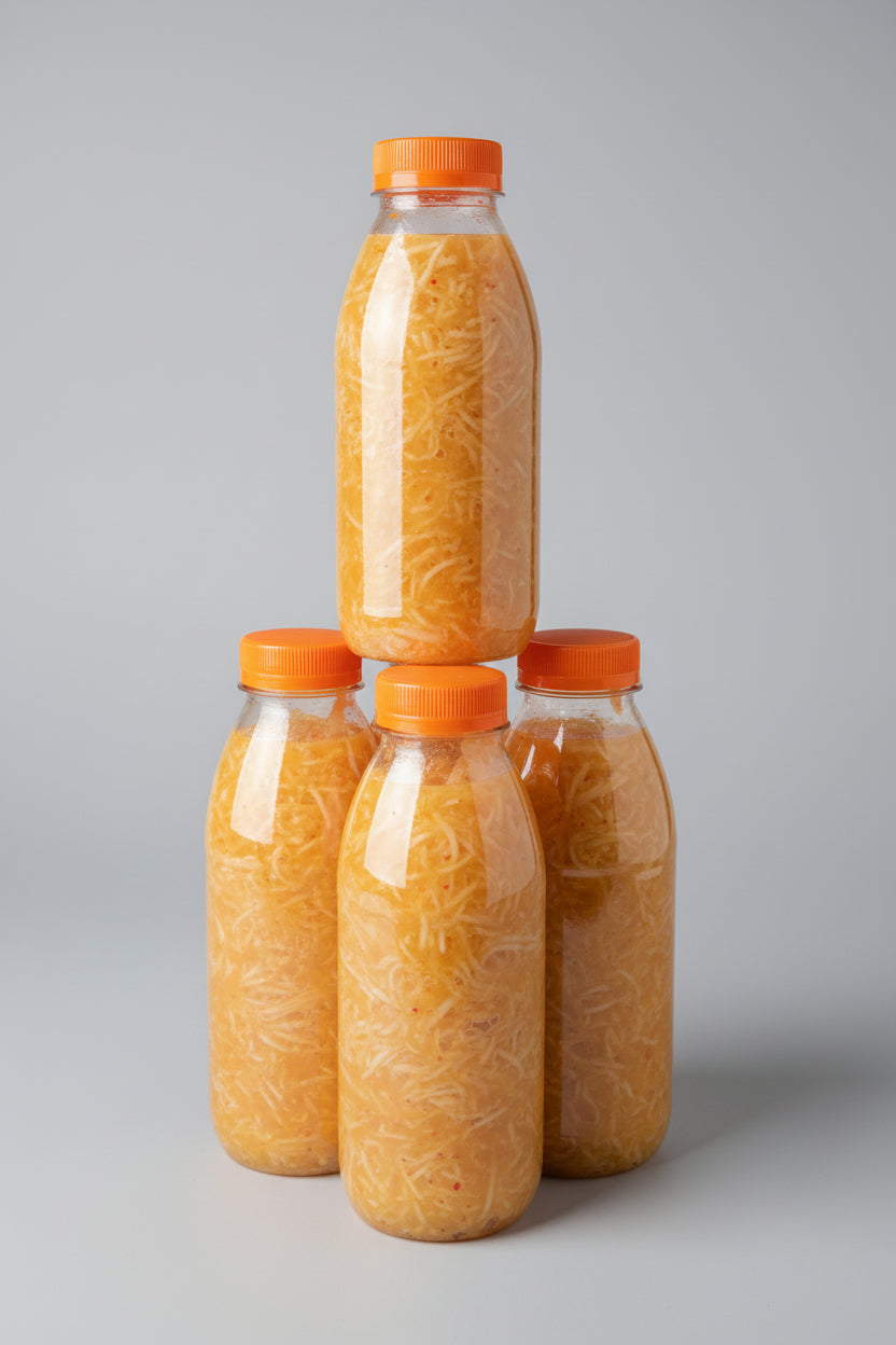 Antchari mangue
