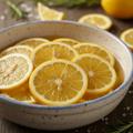Antchari citron sans piment 500 ML